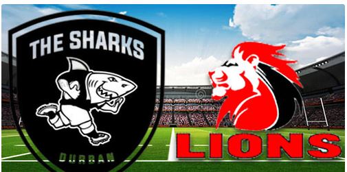Sharks vs Lions Rugby Full Match Replay 3 January 2026 United Rugby Championship